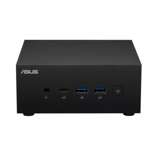 PN65-S7051AD Mini PC PN65 16GB / M.2 SSD 256GB (PCIE) / 光学ドライブなし / Win 11 Pro / Officeなし デスクトップパソコン