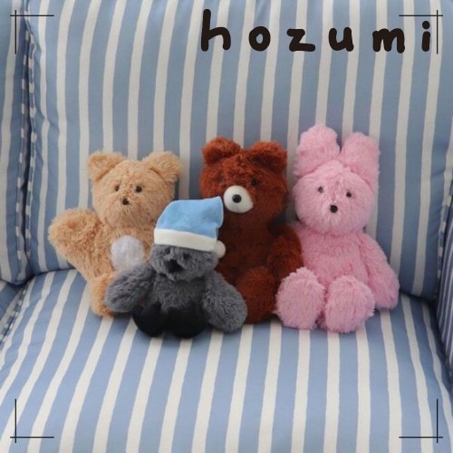 hozumi ぬいぐるみ Dream Guardians 韓国雑貨 可愛い インテリア