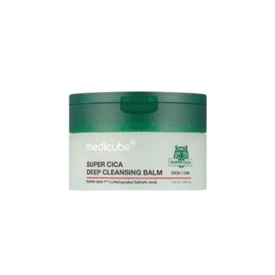 スーパーシカディープクレンジングバーム 100ml 5,143円