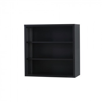 豊國工業 33浅型オープン TS-33K-MB マットブラック