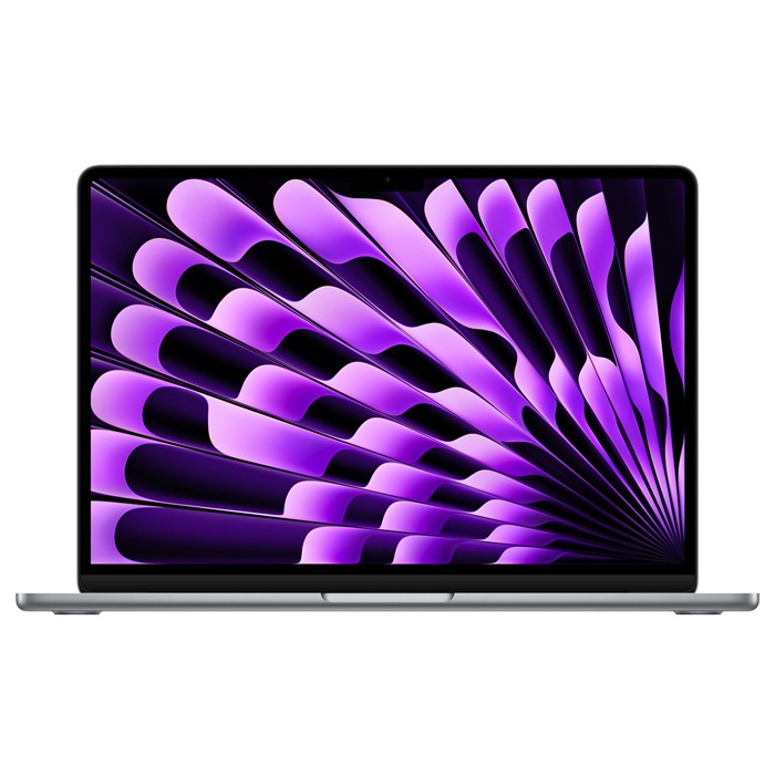 MacBook Air 13.6インチ Liquid Retinaディスプレイ M2チップ 8コア メモリ16GB SSD256GB MC7U4JA MC7U4J/A スペースグレイ