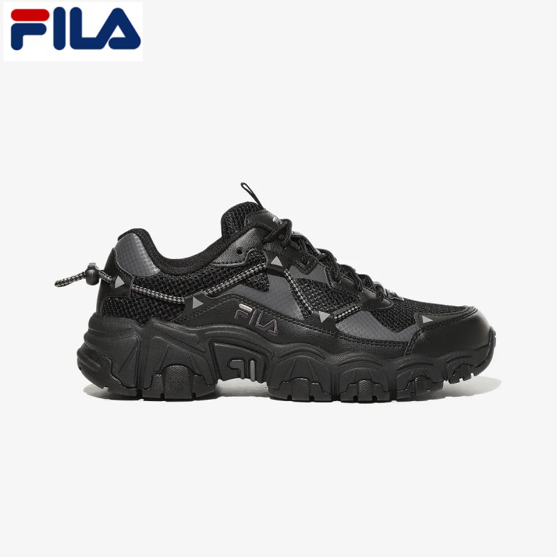 Fluid V2 Black スニーカー