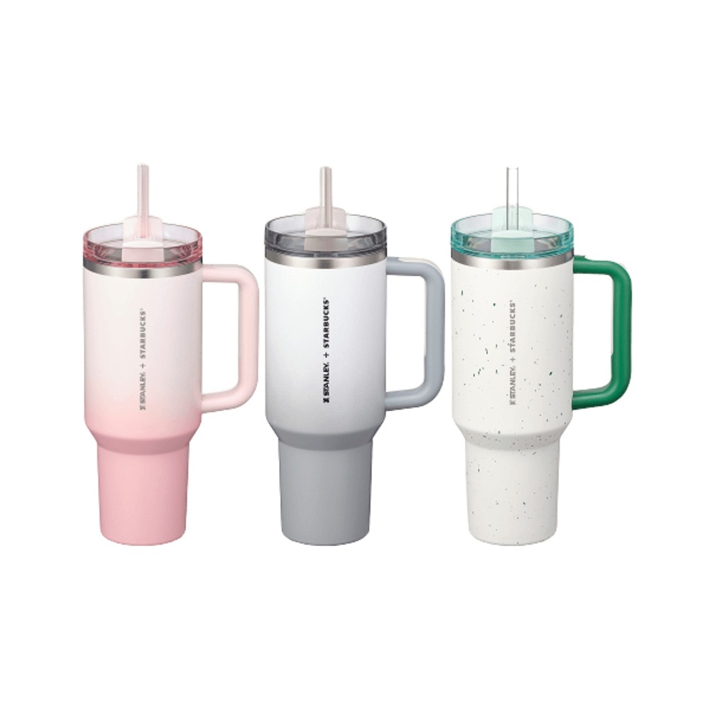 SS スタンレー ケンチャー タンブラー 1183ml 3種 +エコタンブラー ドリンククーポン(カカオトーク発送)