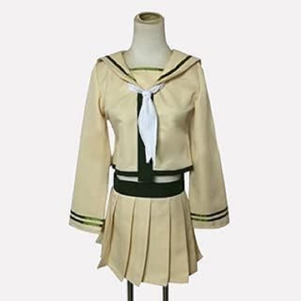 艦隊これくしょん -艦これ- 艦娘 大井 コスプレ衣装 コスチューム 仮装 変装 文化祭 イベント