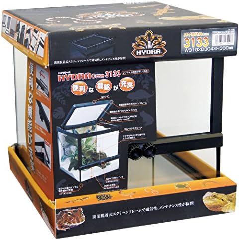 寿工芸 ヒュドラケース3133