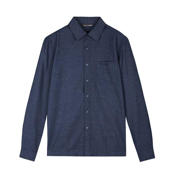 T/RツイルツートーンソリッドシャツCDAA7WS9411_JJ