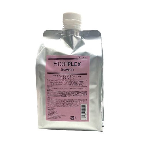 ハイプレックス シャンプー 1000ml