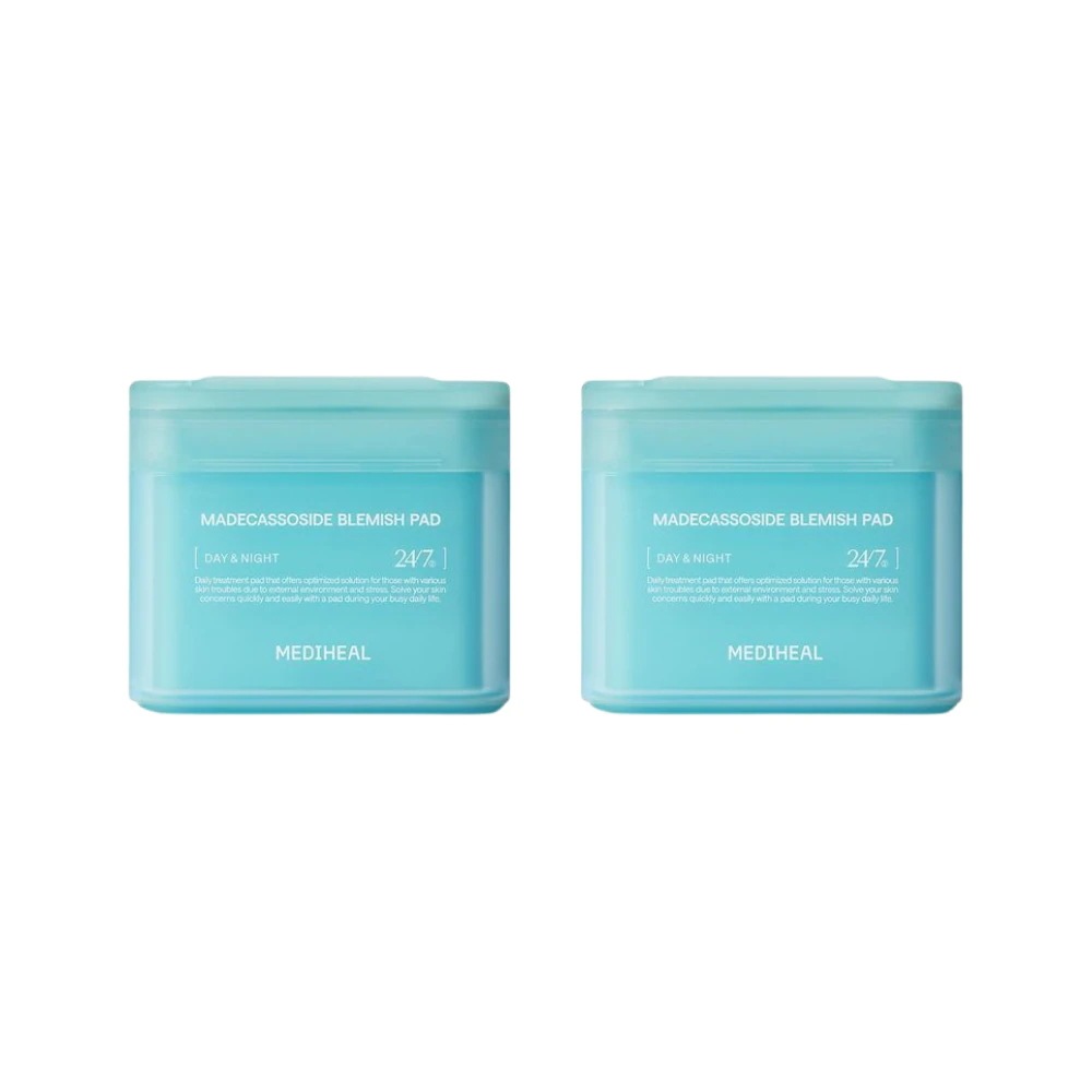 マデカソサイド 痕ケアトナーパッド 100枚＋100枚 5,348円