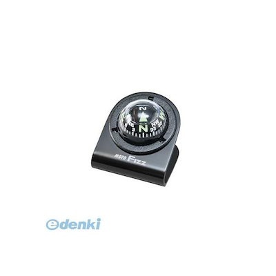 他サイト： タナックス (TANAX) バイク用 ツーリングコンパス3 ブラック MF-4715の商品画像