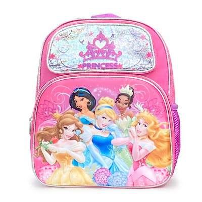 新品未使用◼️ディズニープリンセス リュック Amazon.co.jp: ディズニープリンセスバックパック。公式