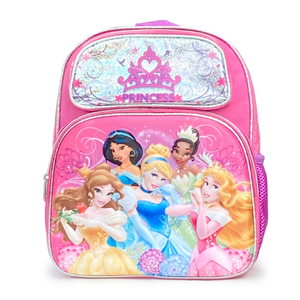 楓♡ディズニーストア♡プリンセスリュック ディズニープリンセスリュック| キャステル | CASTEL ディズニー情報