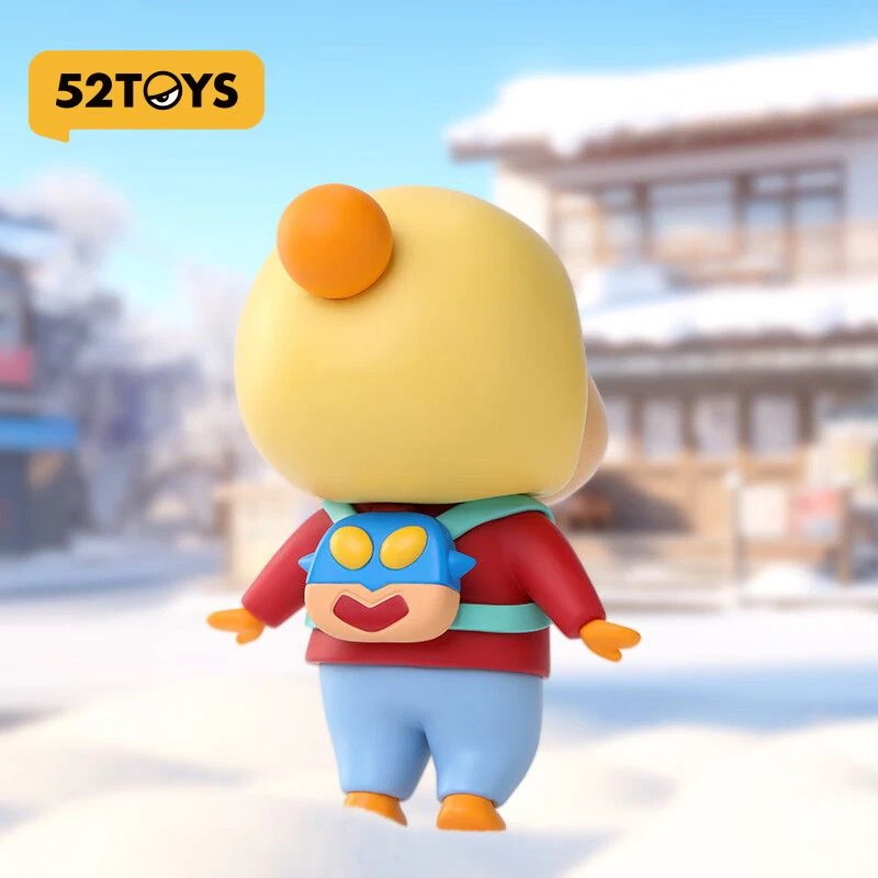 迅速な出荷 新品販売 クレヨンしんちゃんはCOS限定版の買い物をします 在庫が限られている