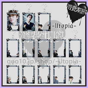 SEVENTEEN popup withmuu ドギョム ラキドロ - メルカリ