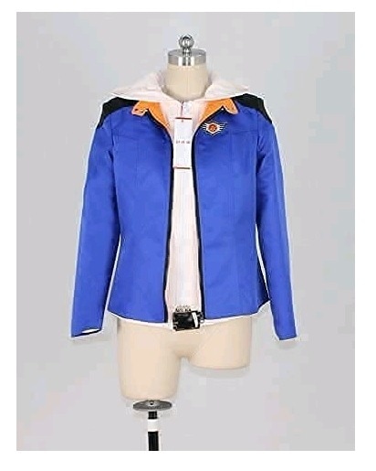 機動戦士ガンダムUC（ユニコーン） バナージリンクス コスプレ衣装