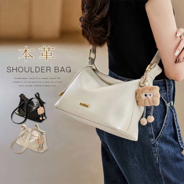 本革 ショルダーバッグ 斜めがけ レディースバッグ 牛革 バッグ 肩掛け かばん 太ベルト 本革 かばん ワンショルダー 大人 使いやすい 斜め掛け バッグ ミニショルダーバッグ 大人 可愛い 小さめ 8,309円