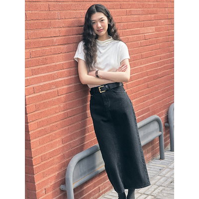 匿名配送】AVIREX モッズコート ミリタリー・ストリート系 ブラック L