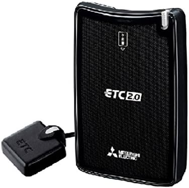 [三菱/MITSUBISHI] ETC2.0車載器(ナビ連動用) 【品番】 EP-A015SB