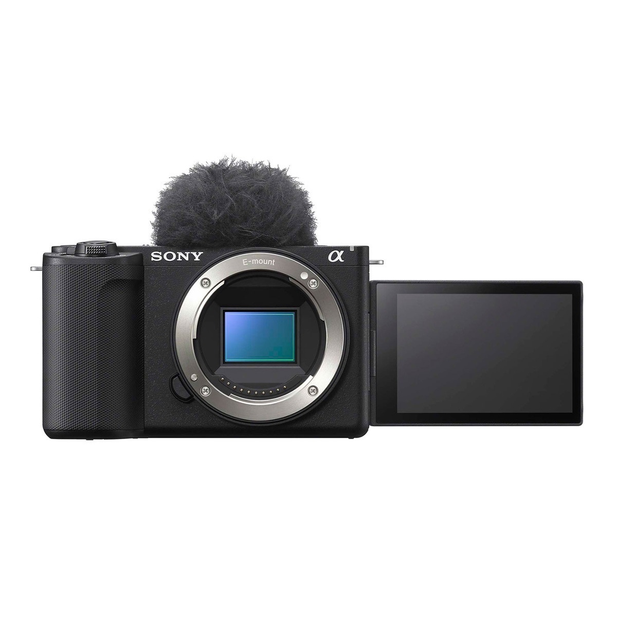 VLOGCAM ZV-E10 II ボディ ブラック Vlog用カメラ ZV-E10M2