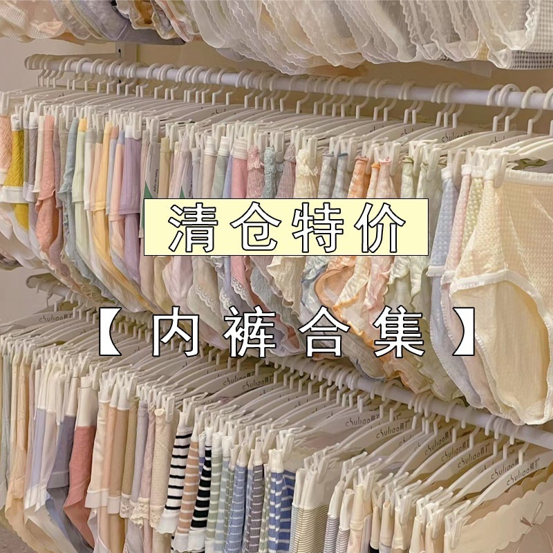 ファンのためのナイジャリパンティー10パック女性コレクション特典クリアランス特別価格のパンティー