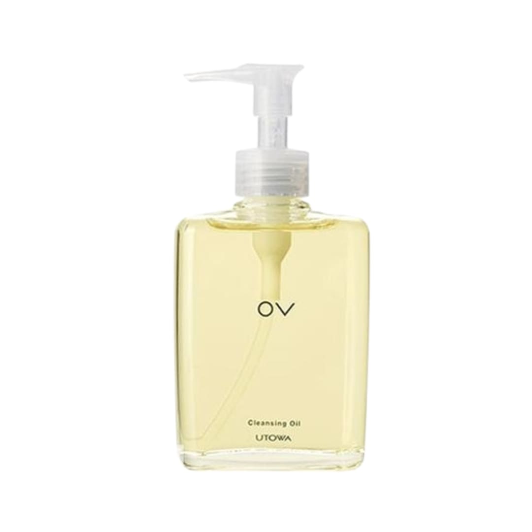 OV クレンジングオイル 210ml OV メイク落とし クレンジングオイル 保湿 スキンケア 日本製