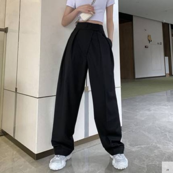 モップパンツ かわいい 大人可愛い きれいめ シンプル カジュアル 大人 上品 おしゃれ お洒落 かっこいい レトロ 大人可愛い 大人女子 こなれ感 春 夏 秋 10代 20代 30代 40代 50代