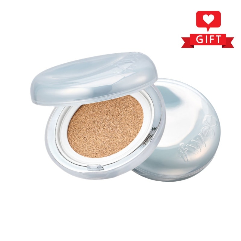 グラス オリジナル / 崩れにくいファンデ /ツヤ肌 /毛穴カバー