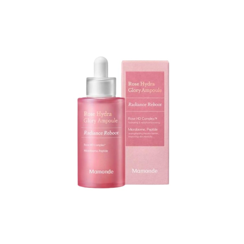 ローズ ハイドラ グローリーアンプル 50ml