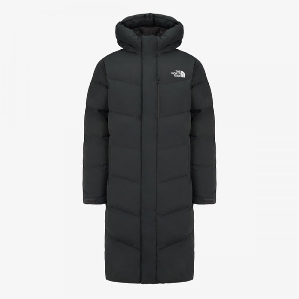 [ノースフェイス公式] NJ1DQ61K ホワイトレーベルアルカンハイブラッドダウンボールコート H チャコールグレー 21,000円