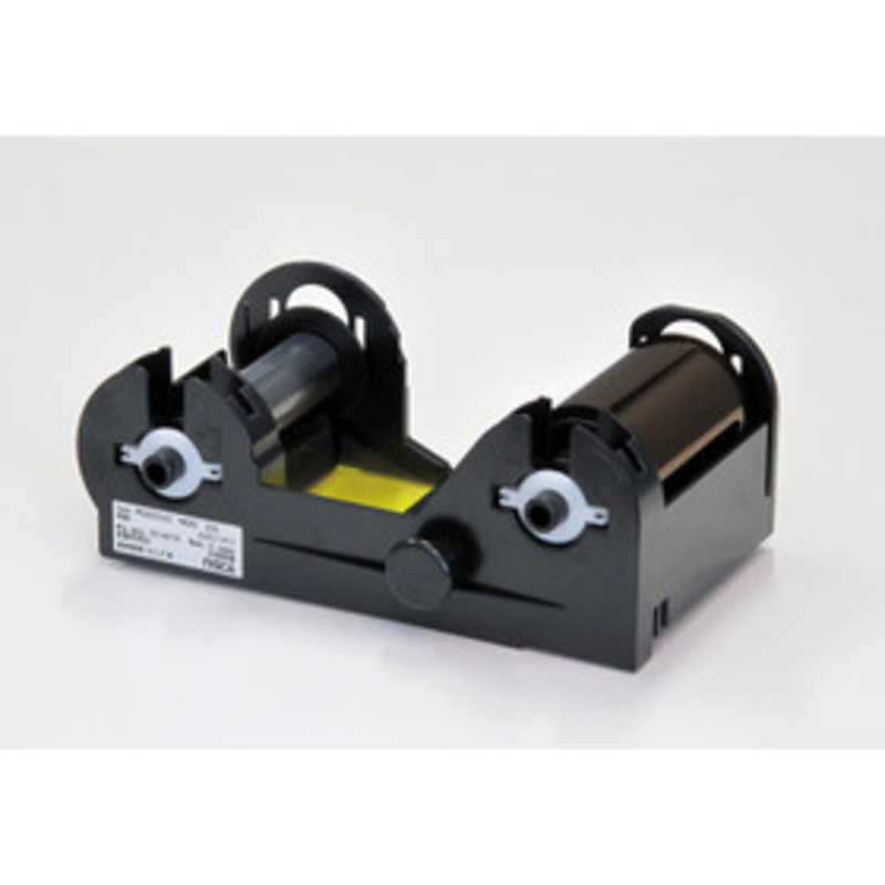 キヤノン　CANON　リボンカートリッジ 墨付カラー:YMCKO　PR50025UC