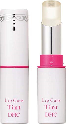 DHCリップケア ティント(クリア)(リップカラー)