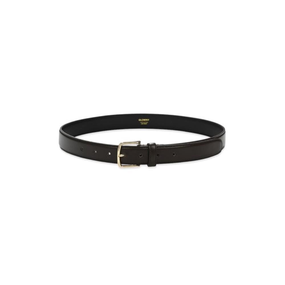 GLOWNY EVERYDAY G CLASSIC BELT BROWN GY24CLABT001BR