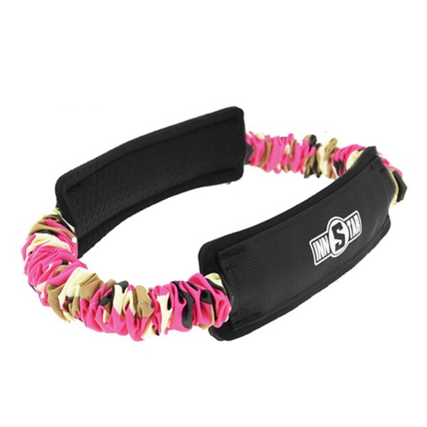 ヒップアップ ゴムバンド お尻トレーニング トレーニングジム ダイエット エクササイズ トレーニングバンド 筋トレ 美尻 サークル型バンド 5,621円