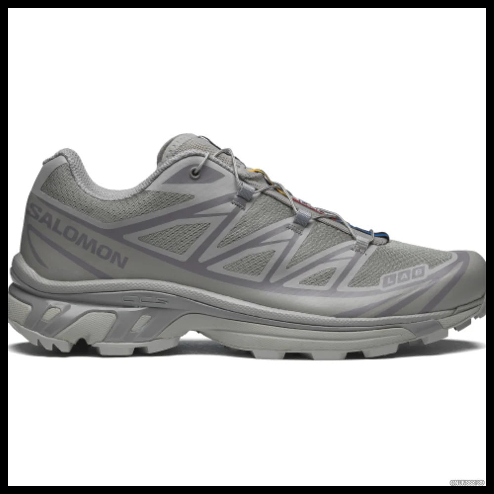 Salomon XT6L47444800 S250109SX699_STN