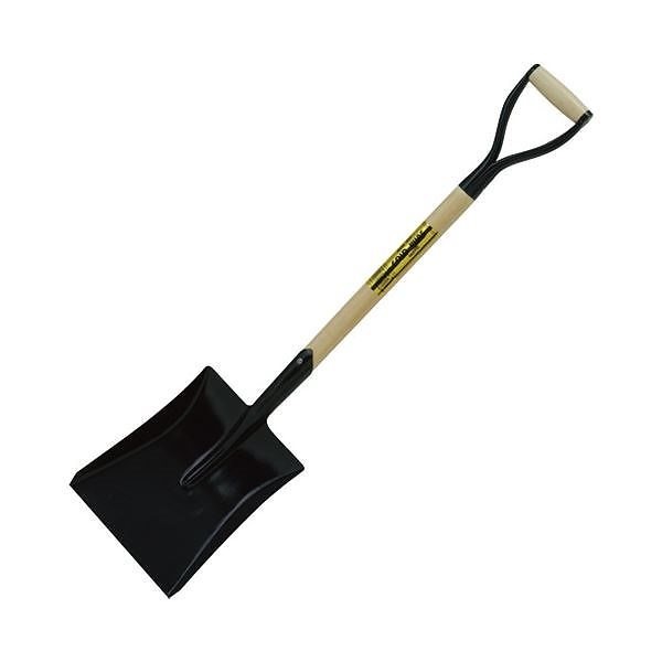 （まとめ） WING ACE ウイングショベル木角／S-401YW[x5セット] 12,685円