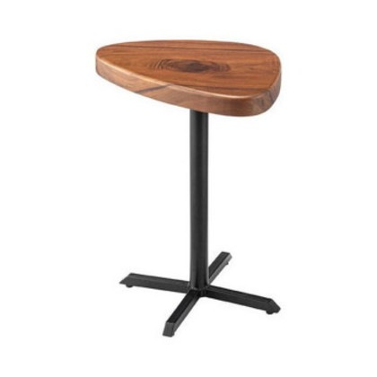 東谷 サイドテーブル ブラウン JW-639