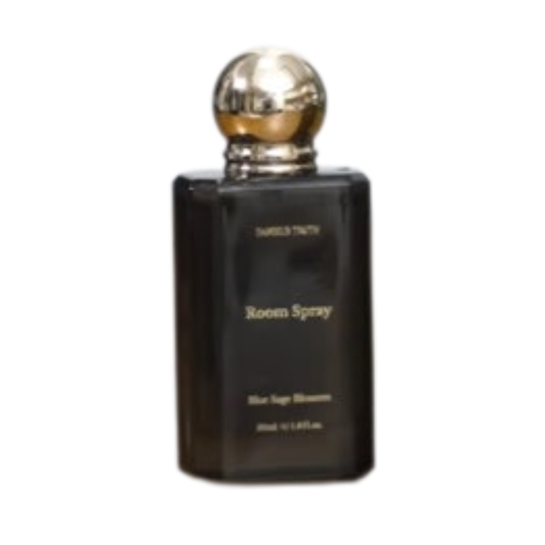ブルーセージブロッサムームスプレー, 50ml