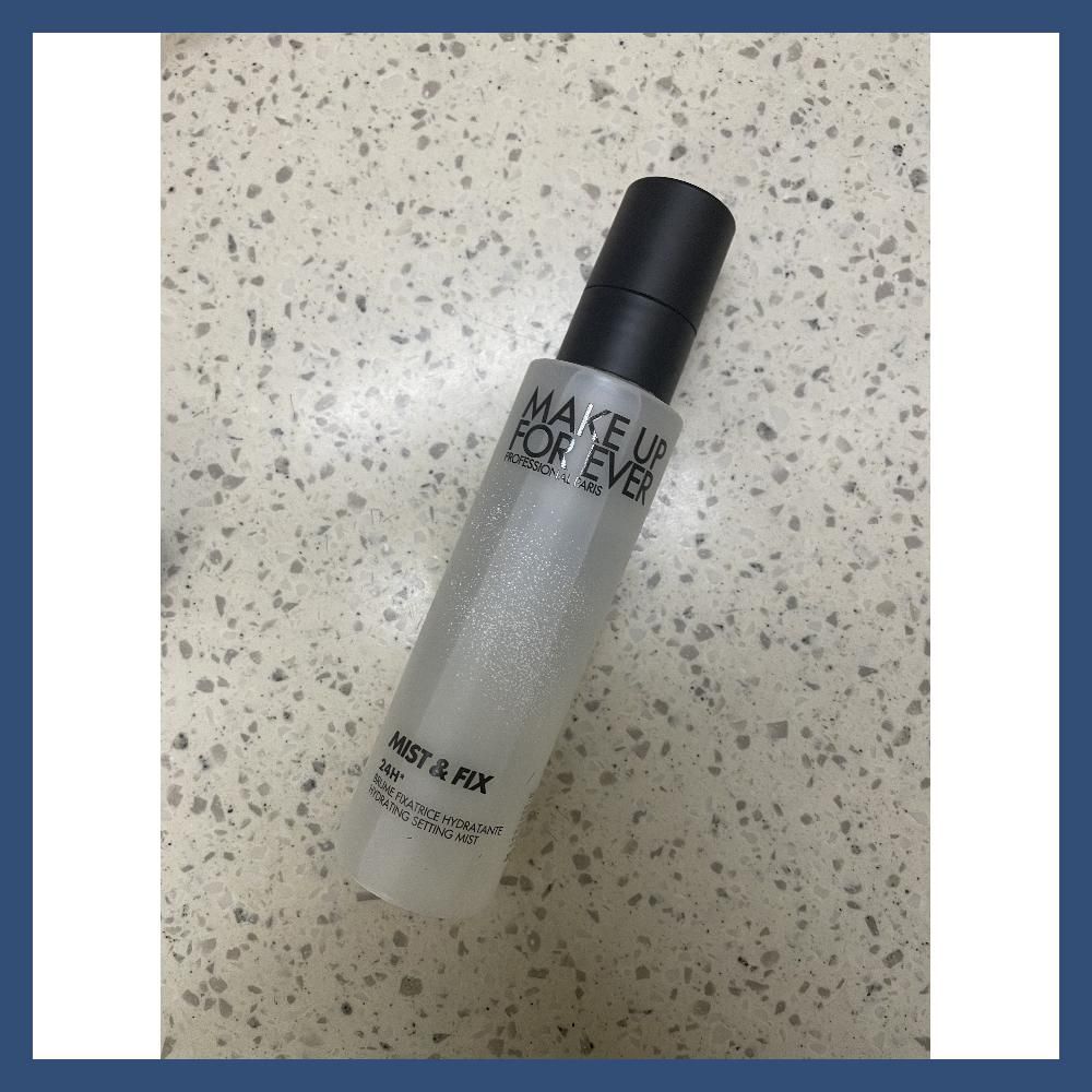 ミスト＆フィックス 100ML