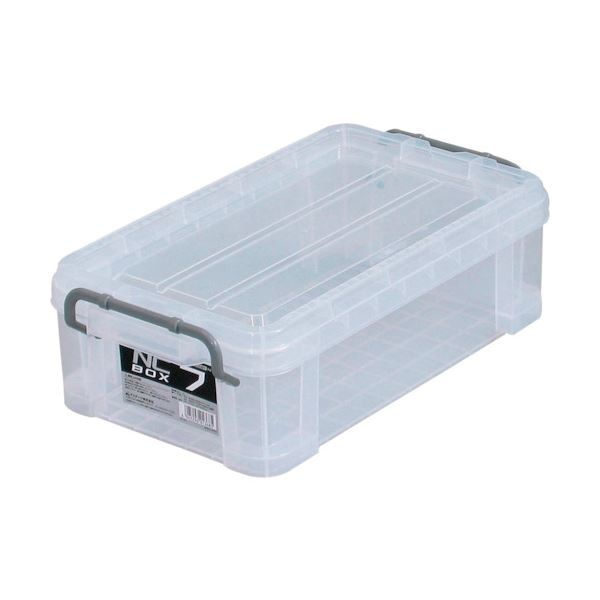 （まとめ） アステージ NCボックス #7 NC-71個 [x10セット]