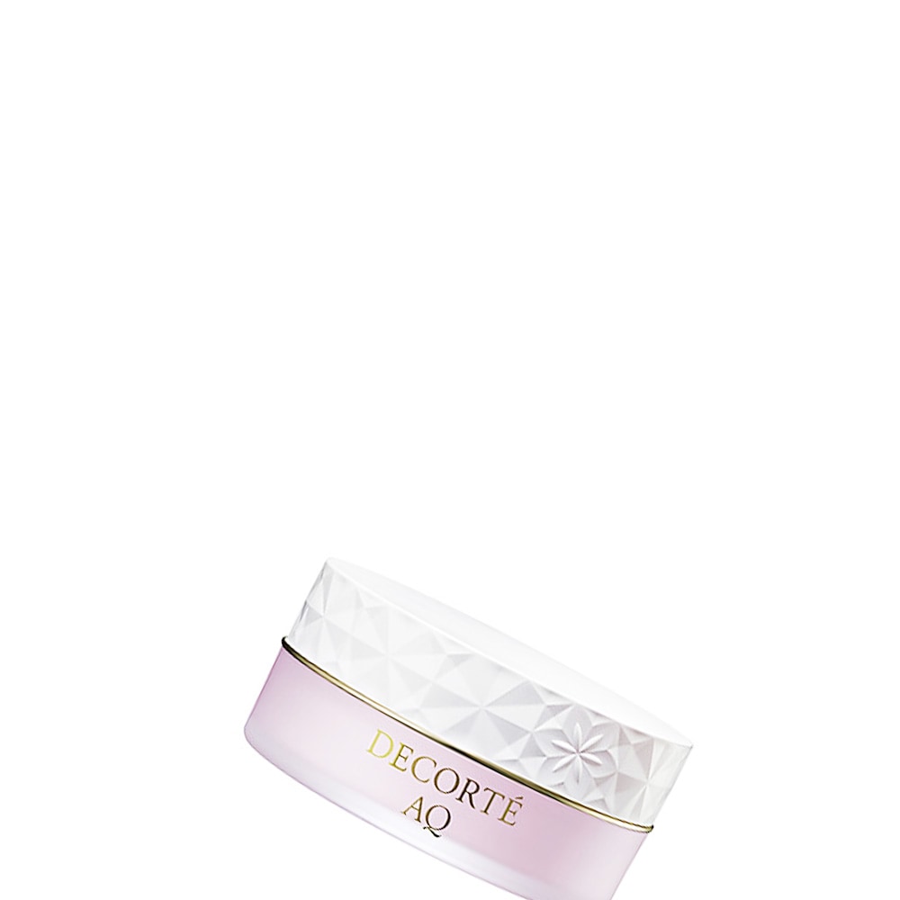 【国内正規品】コスメデコルテ COSME DECORTE ＡＱ　フェイスパウダー 30g／ルースパウダー（パフ付）