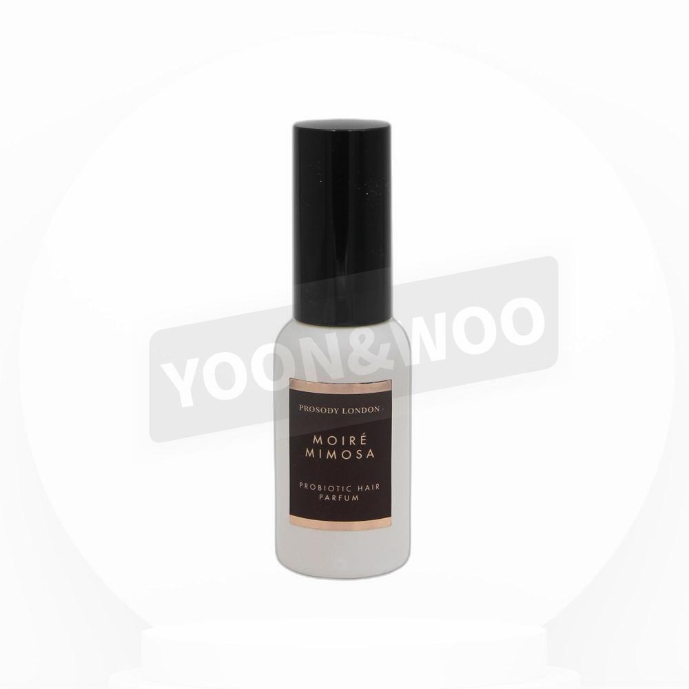 プロソディロンドンモアレミモザプロバイオティックヘアパルファム 30ml 1個