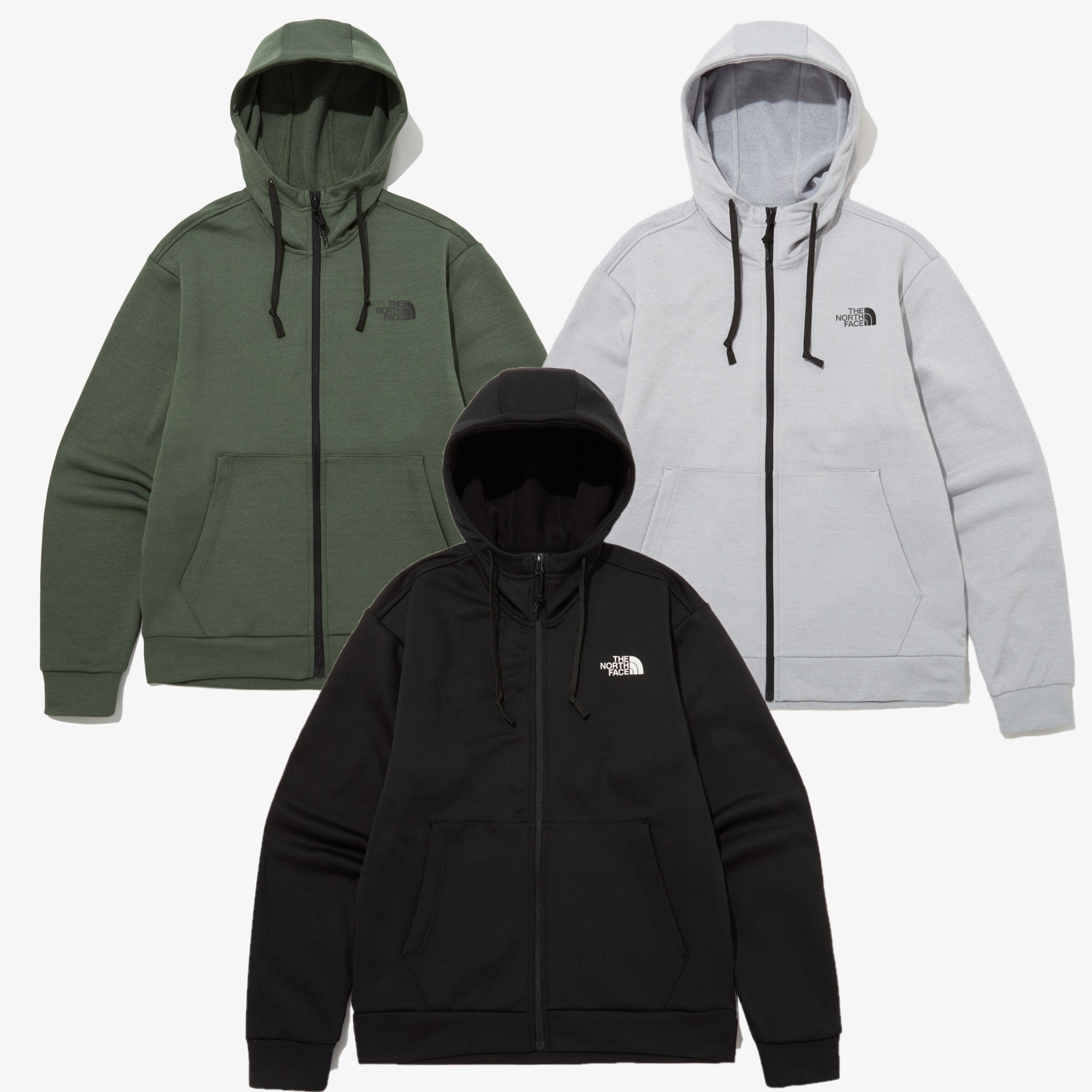 人気限定販売MS MA WARM-UP JACKET [3色]