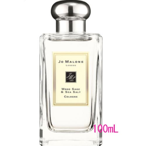 JO MALONE LONDON ウッド セージ & シー ソルト コロン 100mL