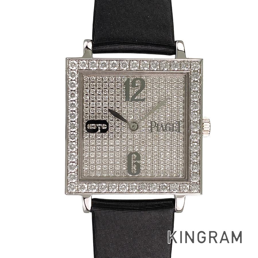 アルティプラノ G0A29106 レディース 腕時計 ss【中古】