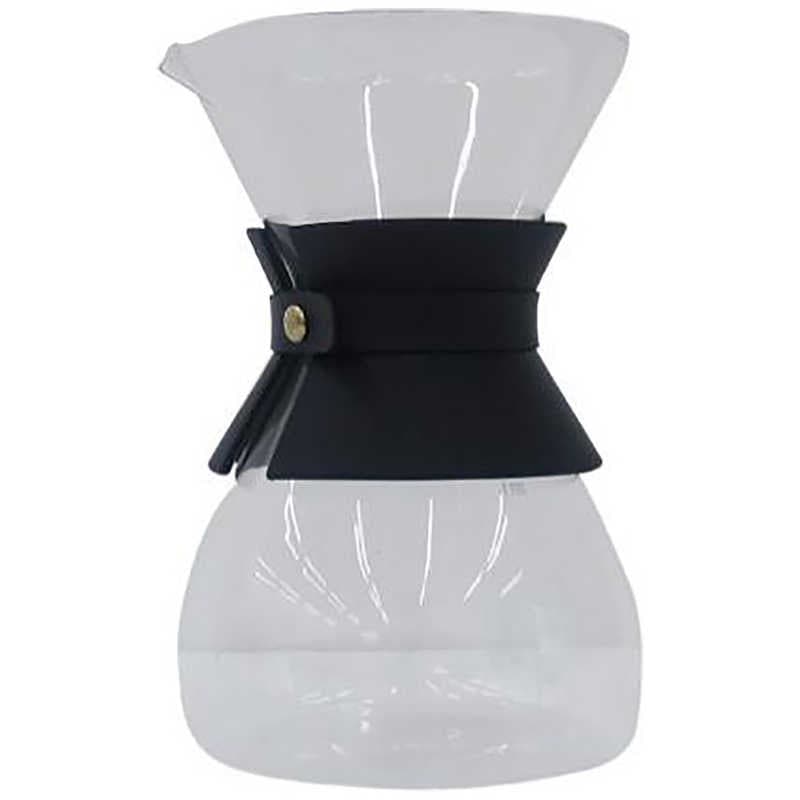 ラドンナ　カスタムドリップコーヒーメーカー用オプションパーツ TOFFY　KCM6POT 5,412円