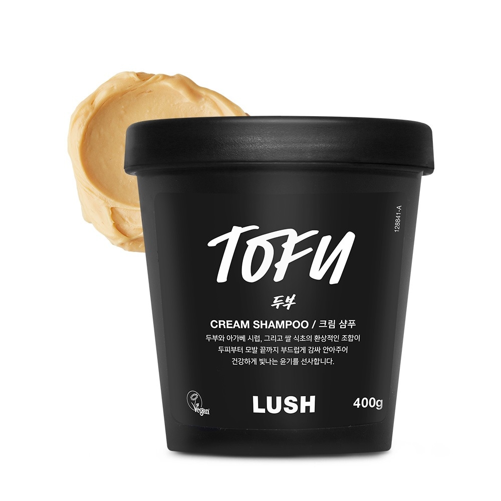 [ラッシュ]豆腐400g - シャンプー