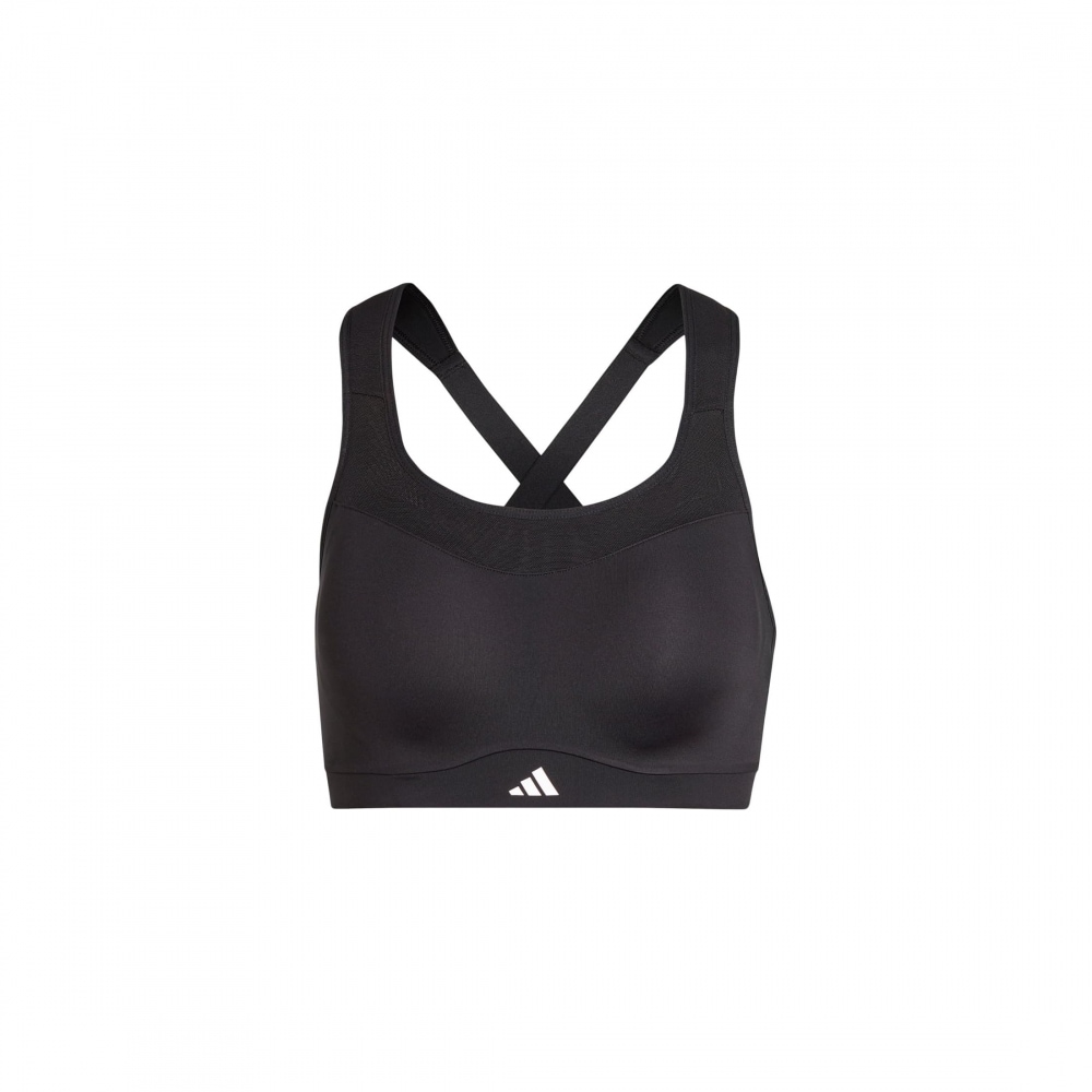 アディダス TLRD インパクトトレーニングハイサポートブラブラック