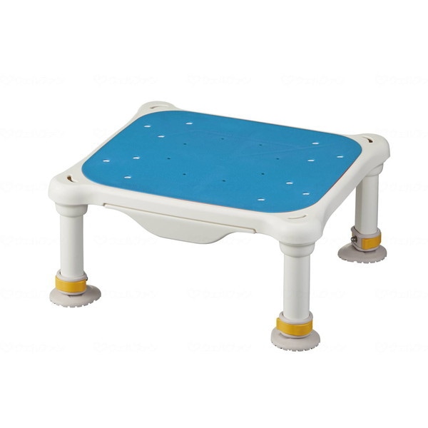 アロン化成 軽量浴槽台ジャスト ブルー 12-20 536551 メーカー直送