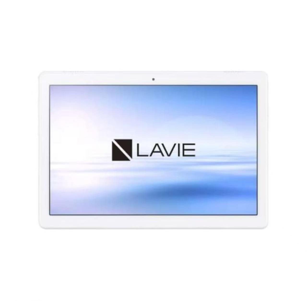 NEC Androidタブレット LAVIE Tab E ホワイト 10.1型 超美品
