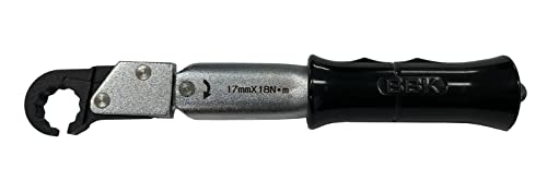 BBK ラチェットトルクレンチ(1/4) RTQ-180