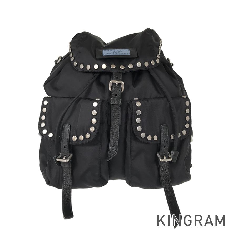 1BZ811 リュック バックパック ju【中古】
